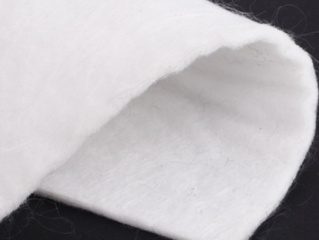 调楼镇长丝土工布